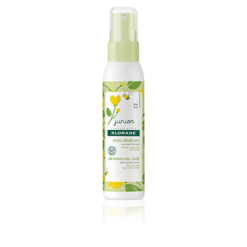 JUNIOR hair detangler #acacia honey spray 125 ml 125 ml