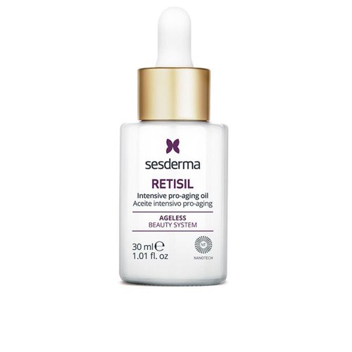 RETISIL intensive oil 30 ml 30 ml