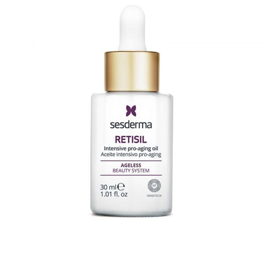 RETISIL intensive oil 30 ml 30 ml
