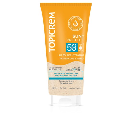SUN PROTECT moisturizing sun milk SPF50 50 ml 50 ml