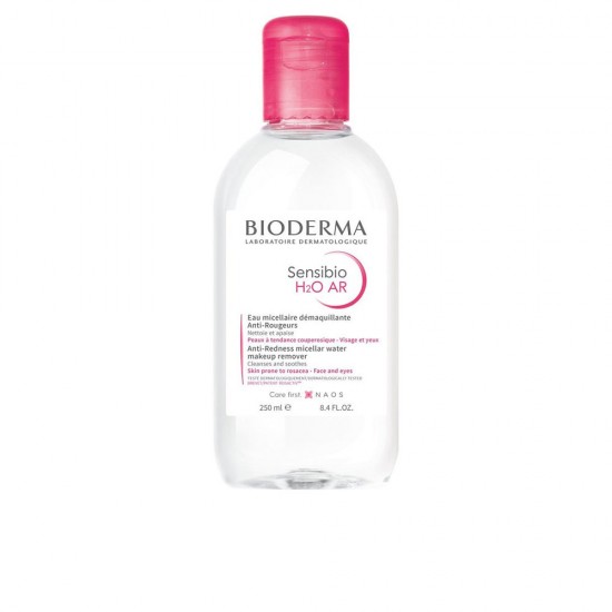 SENSIBIO H2O micellar solution specifically for redness 250 ml 250 ml