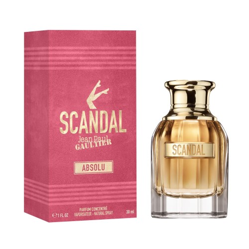 SCANDAL ABSOLU FOR HER edp vapo 30 ml 30 ml