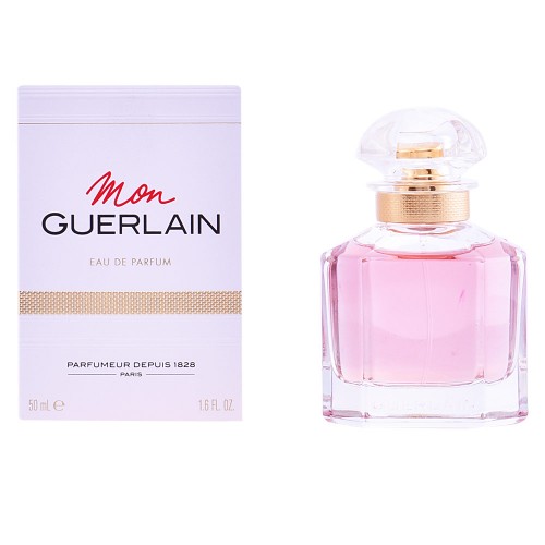 MON GUERLAIN eau de parfum spray 50 ml 50 ml