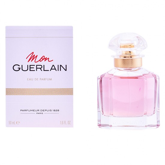 MON GUERLAIN eau de parfum spray 50 ml 50 ml