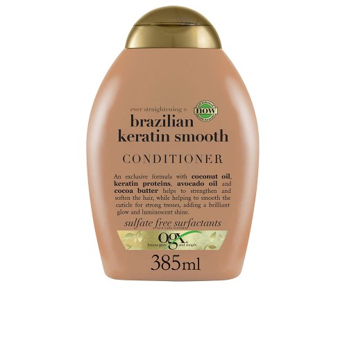 BRAZILIAN KERATIN hair conditioner 385 ml 385 ml
