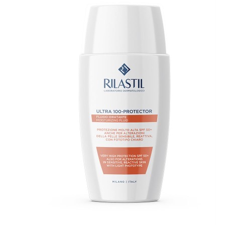 SUN SYSTEM ultraprotective 100 fluid 50 ml 50 ml