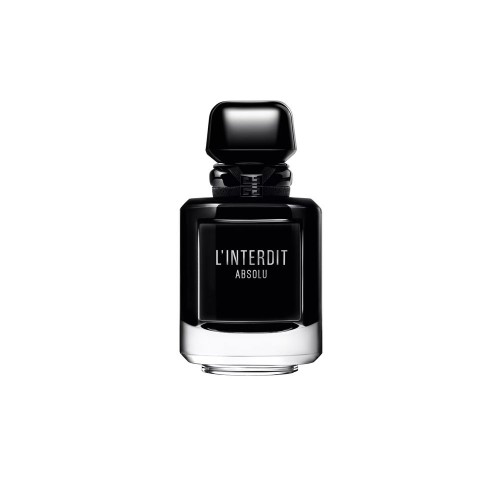 LINTERDIT ABSOLU INTENSE edp vapo 80 ml 80 ml