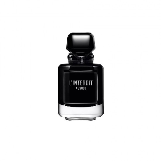 LINTERDIT ABSOLU INTENSE edp vapo 80 ml 80 ml