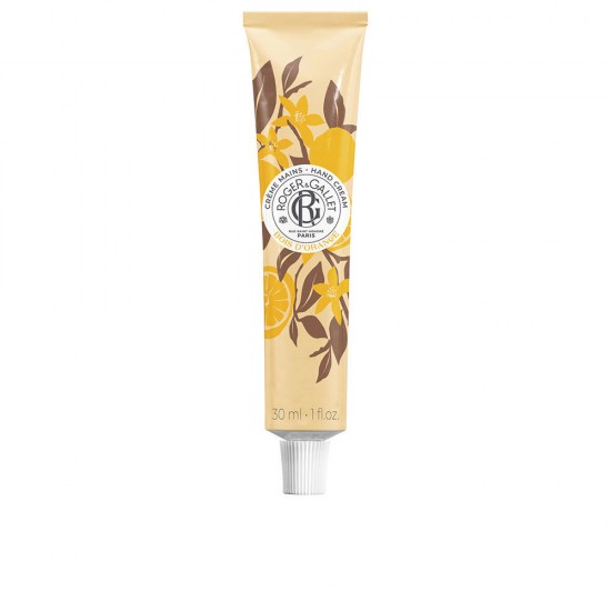 BOIS D'ORANGE hand and nail cream 30 ml 30 ml