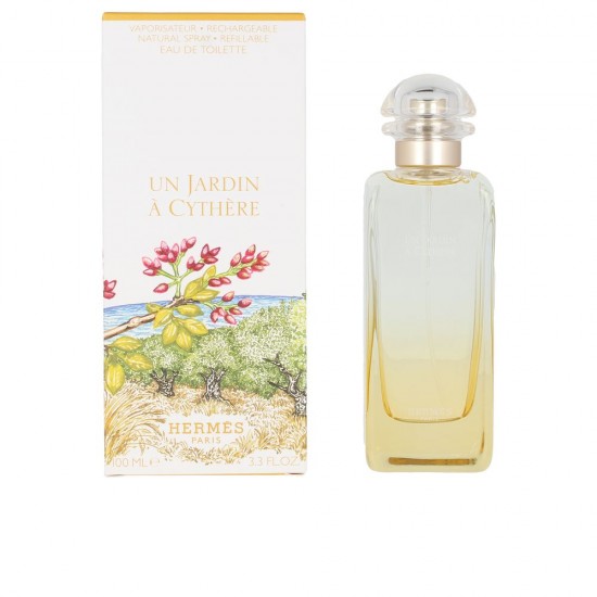 A GARDEN A CYTHERE edt vapor refillable 100 ml 100 ml
