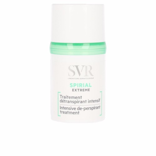 SPIRIAL extreme desodorante roll-on 20 ml 20 ml