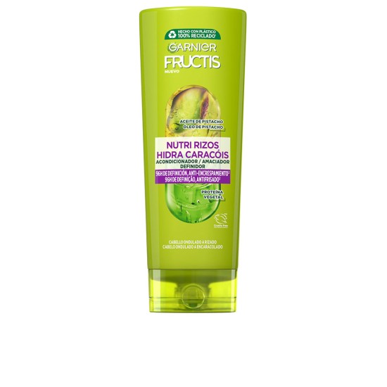 FRUCTIS NUTRI RIZOS conditioner 250 ml 250 ml