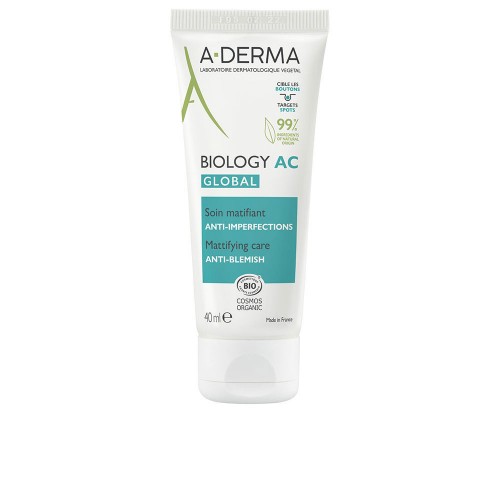 BIOLOGY AC GLOBAL stain remover 40 ml 40 ml