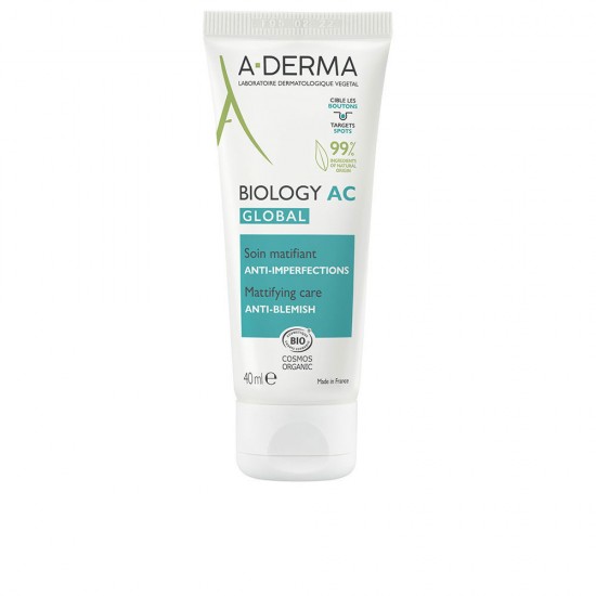 BIOLOGY AC GLOBAL stain remover 40 ml 40 ml