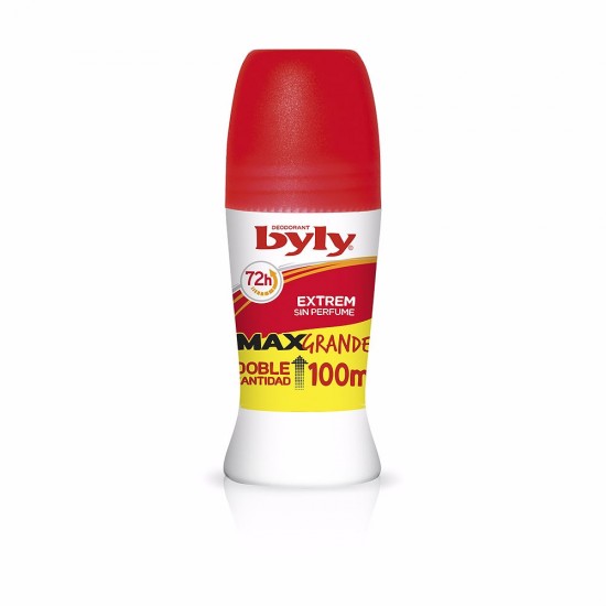 BYLY EXTREM MAX deo roll-on 100 ml 100 ml