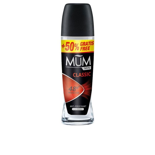 MEN CLASSIC deo roll-on 75 ml 75 ml