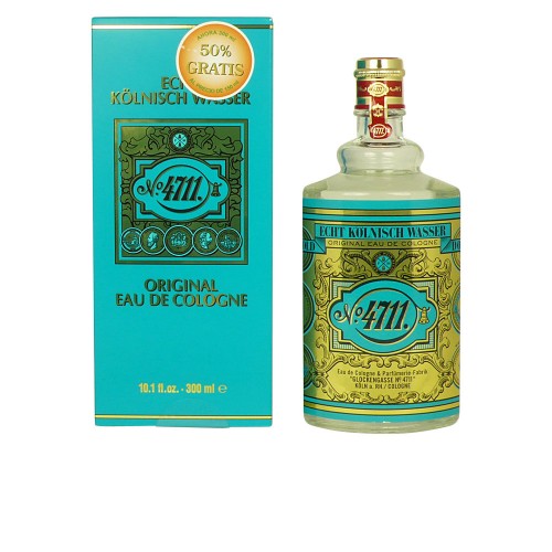 4711 eau de cologne flacon 300 ml 300 ml