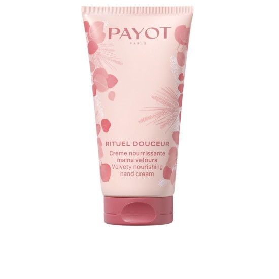 RITUEL DOUCEUR hand cream 75 ml 75 ml