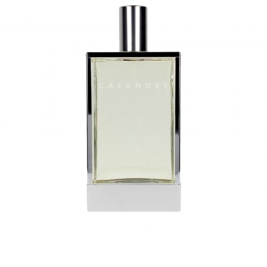 CALANDRE eau de toilette spray 100 ml 100 ml