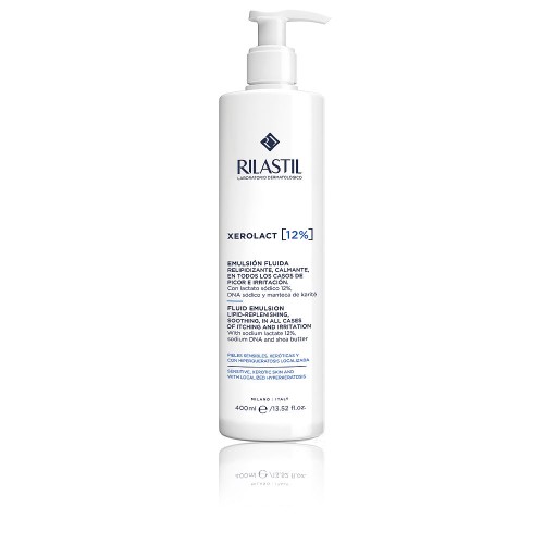 XEROLACT 12 milk 400 ml 400 ml