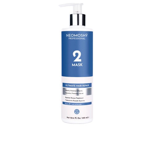 ULTIMATE HAIR REPAIR mask 300 ml 300 ml