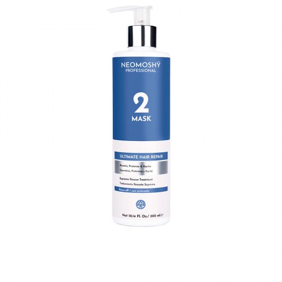 ULTIMATE HAIR REPAIR mask 300 ml 300 ml