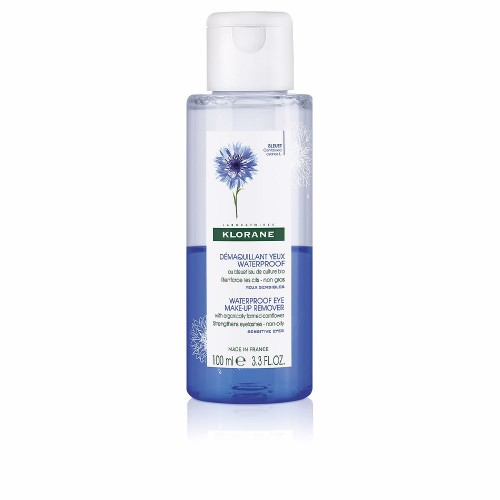 ACIANO DE CULTIVO ECO desmaquillante waterproof 100 ml 100 ml