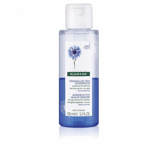 ACIANO DE CULTIVO ECO desmaquillante waterproof 100 ml 100 ml