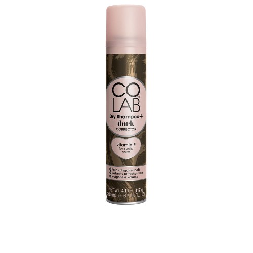 DARK dry shampoo 200 ml 200 ml