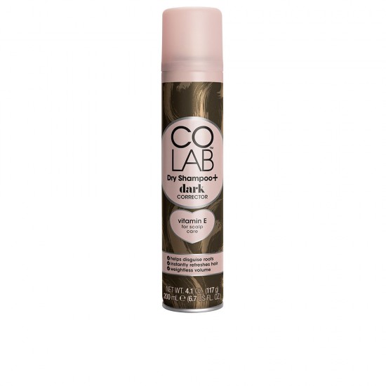 DARK dry shampoo 200 ml 200 ml