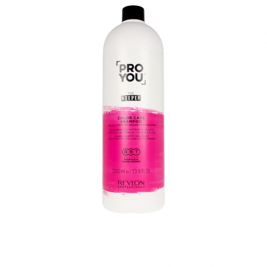 PROYOU the keeper shampoo 1000 ml 1000 ml