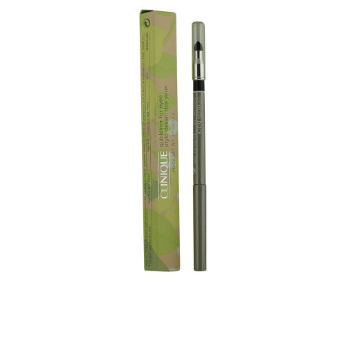 QUICKLINER eyes #07-really black 0,3 gr