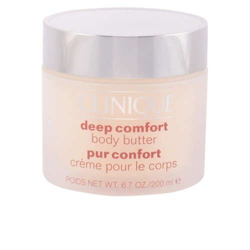 DEEP COMFORT body butter 200 ml 200 ml