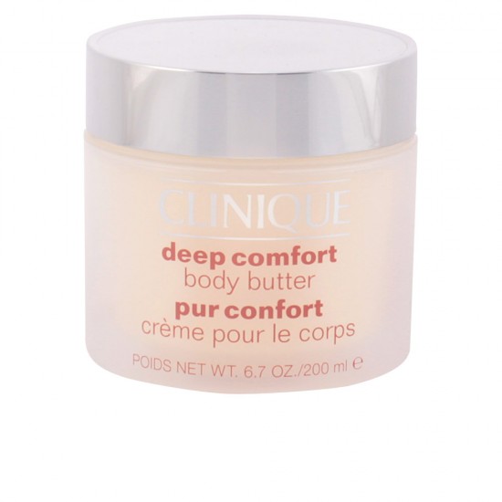 DEEP COMFORT body butter 200 ml 200 ml