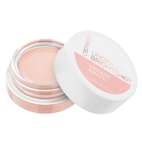 UNDER EYE BRIGHTENER illuminator for dark circles #010-light rose 4.2 gr 4,2 gr