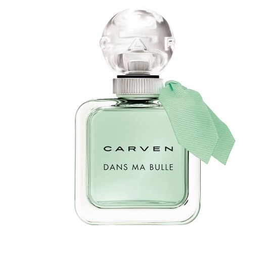 DANS MA BULLE eau de toilette spray 50 ml 50 ml