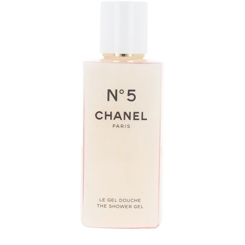 COCO MADEMOISELLE moussant gel 200 ml 200 ml
