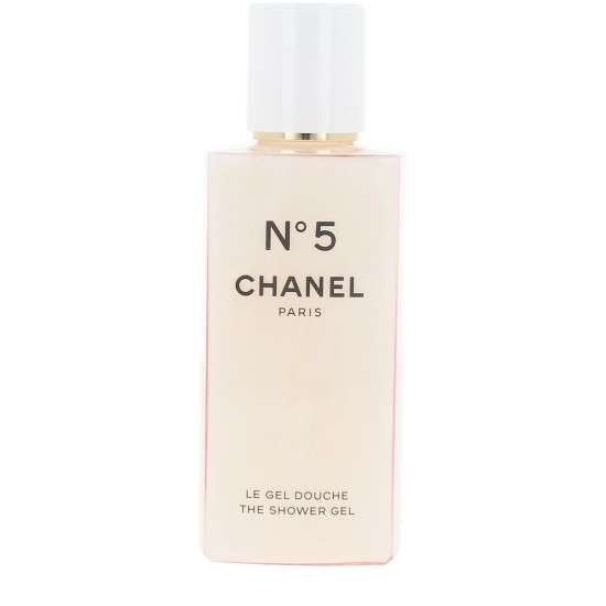 COCO MADEMOISELLE moussant gel 200 ml 200 ml