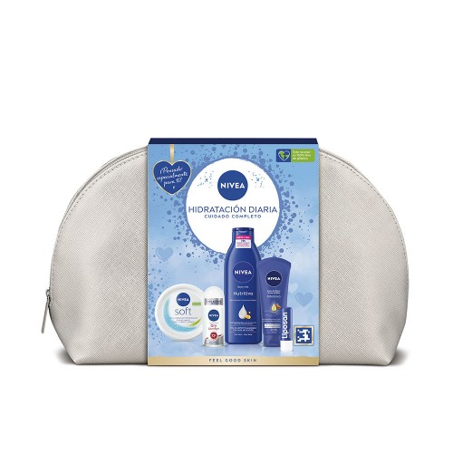 DAILY HYDRATION CASE 5 pcs 5 pz