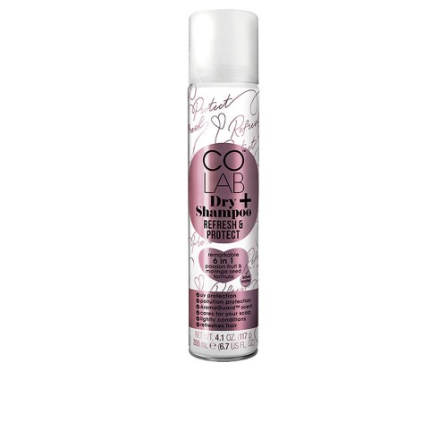 DRY+ shampoo refresh & protect 200 ml 200 ml