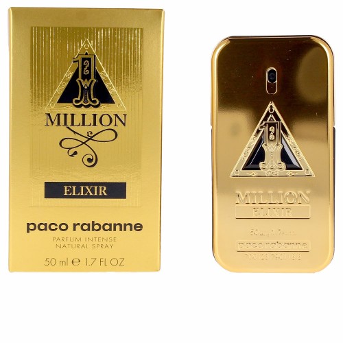 1 MILLION ELIXIR eau de parfum spray 50 ml 50 ml