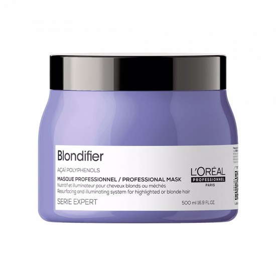 BLONDIFIER mascarilla 500 ml 500 ml