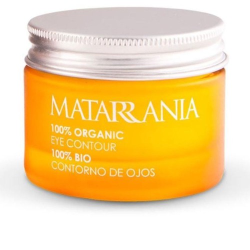 100% ORGANIC EYE CONTOUR 30 ml 30 ml