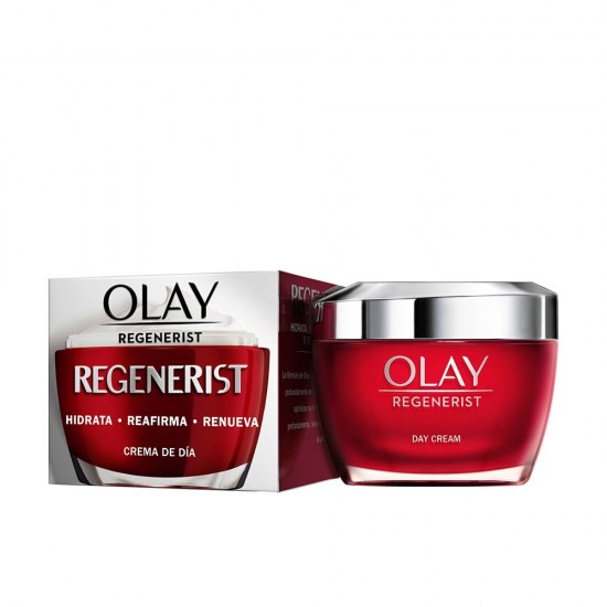 REGENERIST 3 AREAS intensive anti-aging cream 50 ml 50 ml