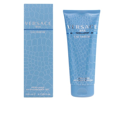 EAU FRAÎCHE shower gel 200 ml 200 ml