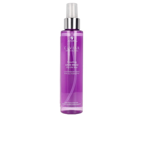 CAVIAR SMOOTHING ANTI-FRIZZ dry oil mist 147 ml 147 ml