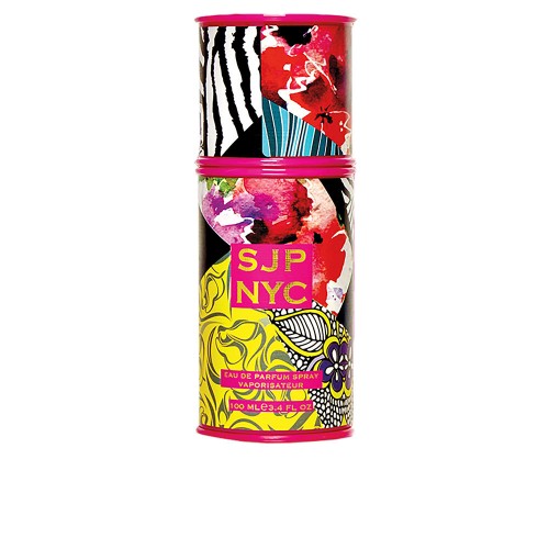 SJP NYC edp vapo 100 ml 100 ml