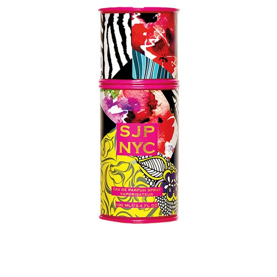 SJP NYC edp vapo 100 ml 100 ml