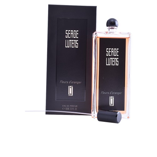 FLEURS DORANGER eau de parfum spray 100 ml 100 ml
