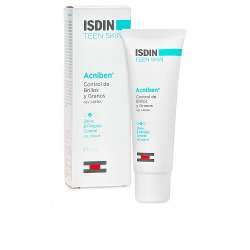 ACNIBEN control de brillos y granos 40 ml 40 ml